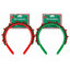 Christmas Bell Headband – hair accessory