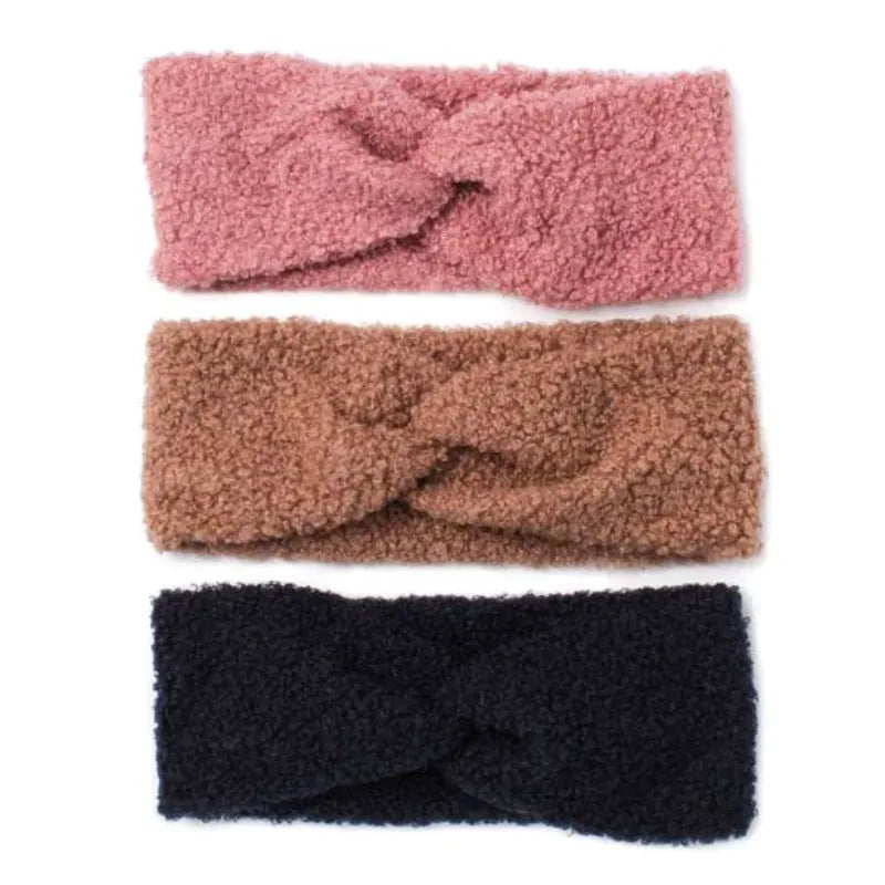 Teddy Kylie Band – hair accessory