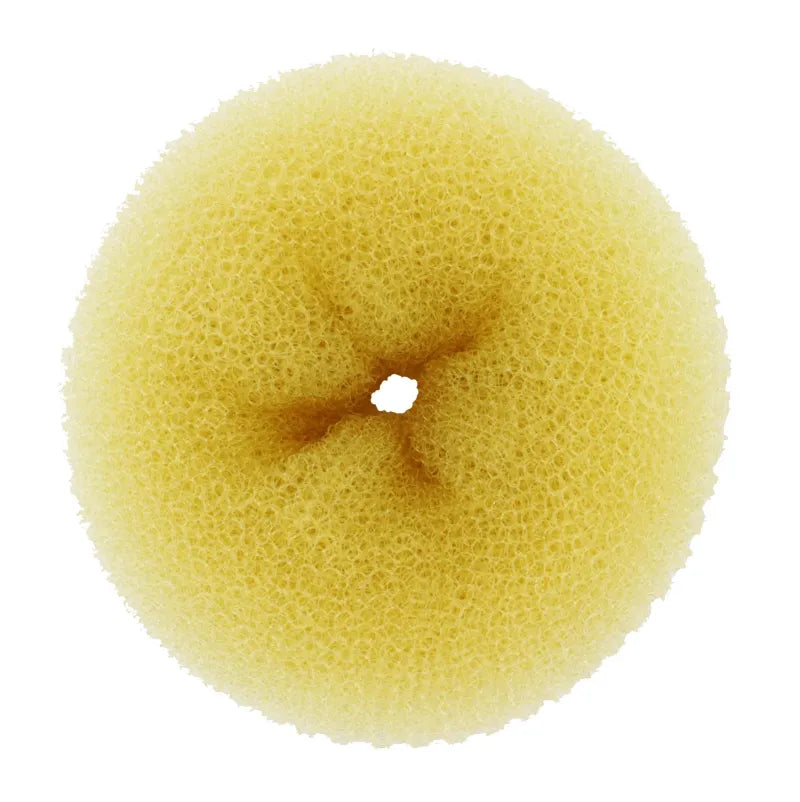 Hair Styler Bun Shaper Donut Large (Pack of 3)