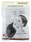 Hair Styler Bun Shaper Comb (Pack of 3)