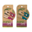 Planet Goody 2 Hinge Clips (Pack of 6)