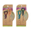 Planet Goody 2 French Hair Pins (Pack of 6)