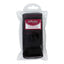Infinity Hair Elastics 70S Black In Pouch (Pack of 6)