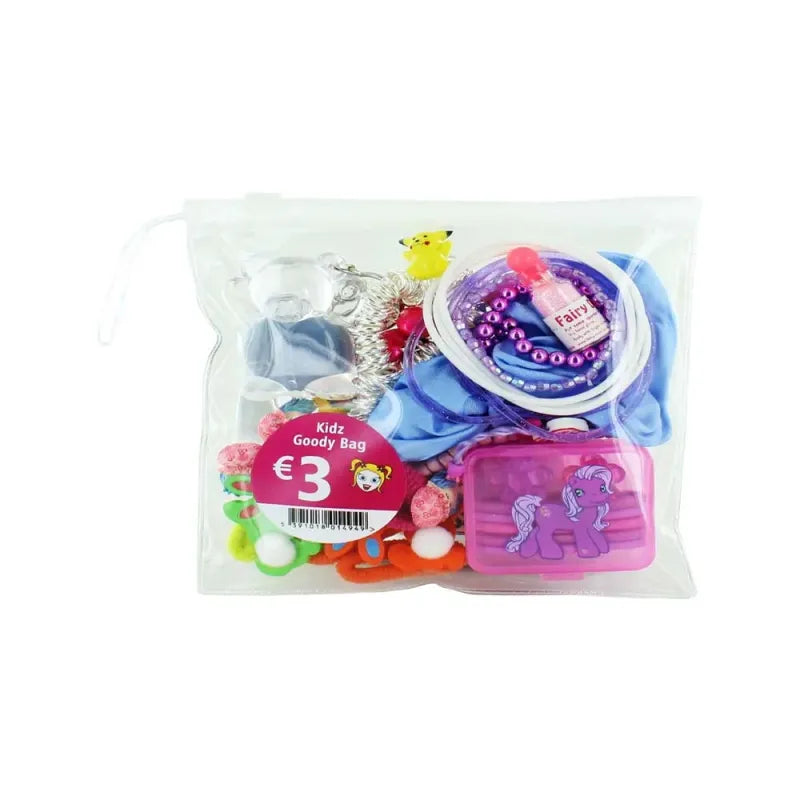 Kidz Goody Bag (Pack of 6)