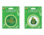 Pat6201 Paddys Day Rosette Badge (Pack of 6)