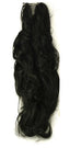 60432 Curly Blk Comb Extension (Pack of 6)