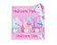 Sum11679Ob Unicorn Handheld Fan Disp X12 (Pack of 12)