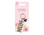Mot6158 Mothers Day Mum Diamonte Key Ring (Pack of 6)