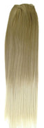 60032 Blonde Long Straight Extension (Pack of 6)