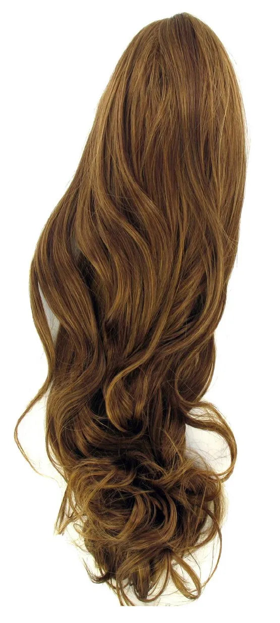 60054 Brown Reverse Claw Extension (Pack of 6)