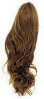 60054 Brown Reverse Claw Extension (Pack of 6)