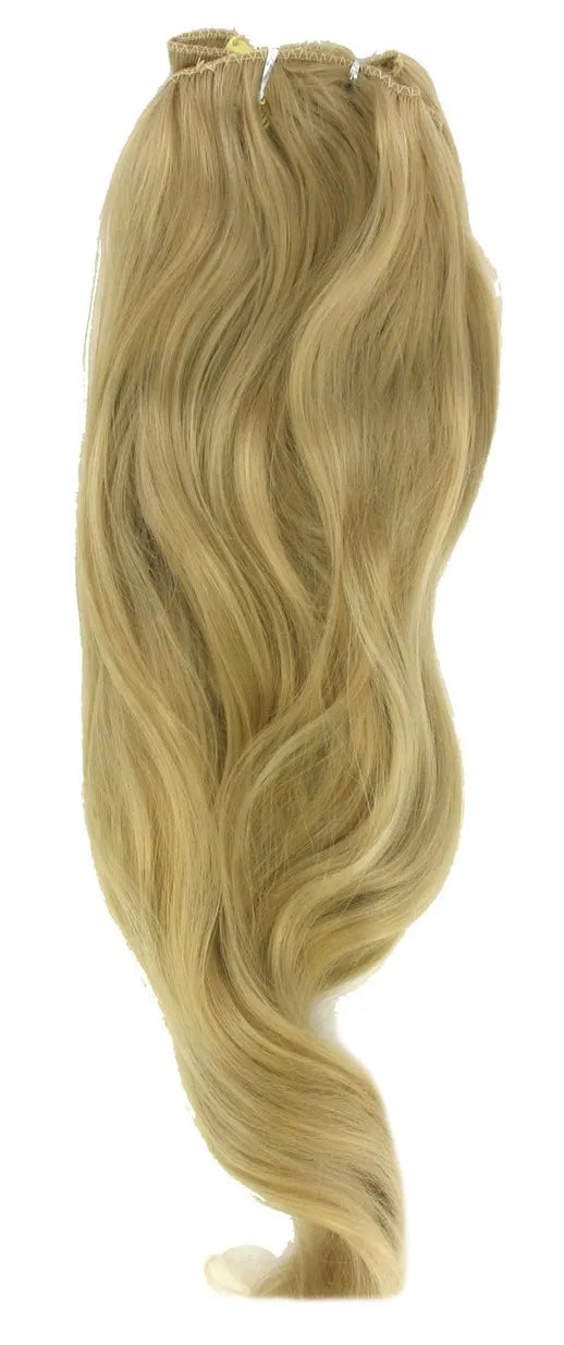 60056 Blonde Wavy Extension (Pack of 6)