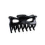 Nylon Clamps Black (Pack of 3)