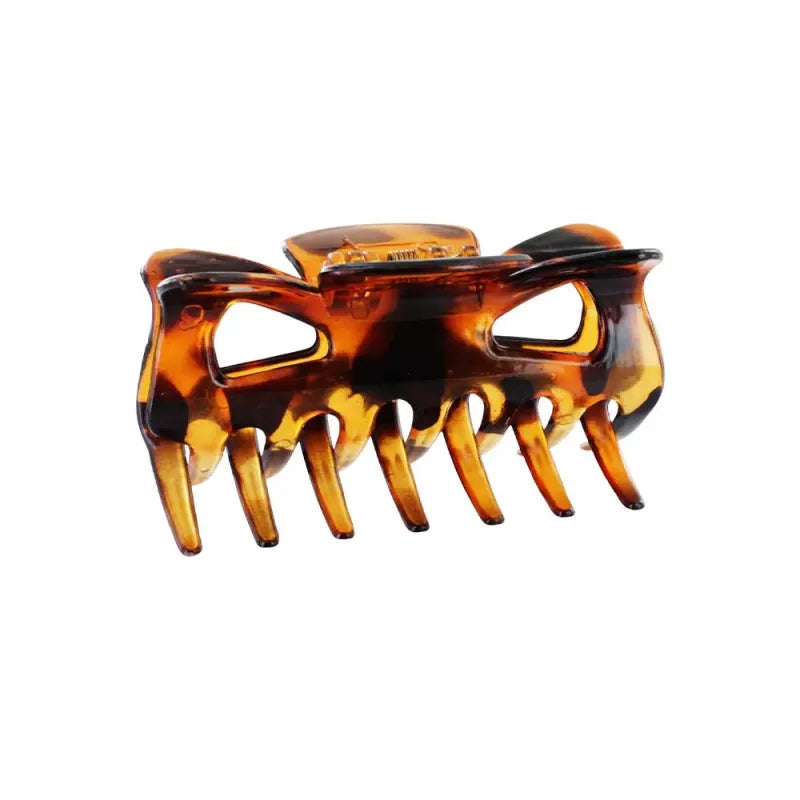 Medium Tortoise Clamps (Pack of 3)