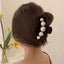 Pearl Ball Clamp 10Cm (Pack of 6)