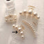 Pearl Ball Clamp 7Cm (Pack of 6)
