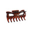 Marble Effect Clamps (Pack of 3)