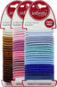 Infinity 24 Thick Elastics Brights (Pack of 12)