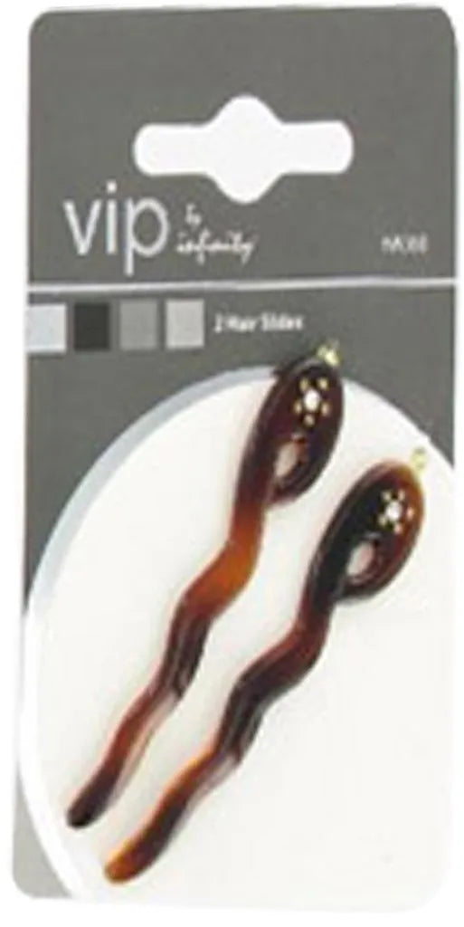 VIP 2 Tortoise Slides (Pack of 6)