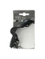 VIP Large Black Clamp (Pack of 3)