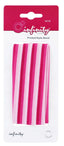 Infinity Stripe Kylie Band (Pack of 6)