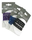 VIP Diamante Ponytailers 8S (Pack of 3)