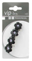 VIP Diamante Barrette (Pack of 6)