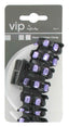 VIP Decorated Clamp Large (Pack of 3)