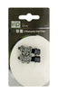 VIP 2 Butterfly Diamonte Peg Grips (Pack of 6)