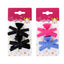 Infinity 2 Clamps Coloured (Pack of 6)