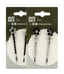 VIP 2 Diamonte Grips (Pack of 6)