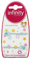 Infinity 2 Decorated Grips (Pack of 6)