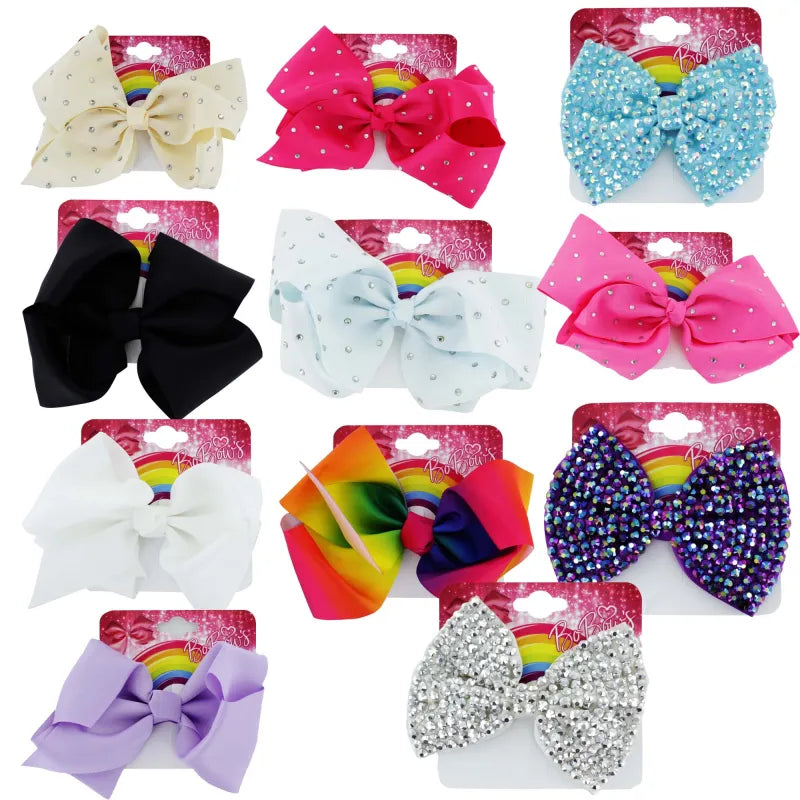 Bo Bows Large Bow € 5.99 (Pack of 6)