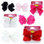 Bo Bows Large Mixed Bows €4.99 (Pack of 6)