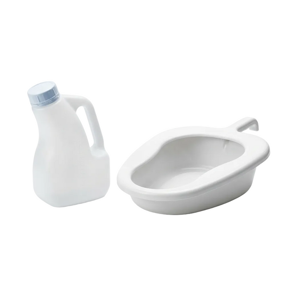 Urinals & Bedpans