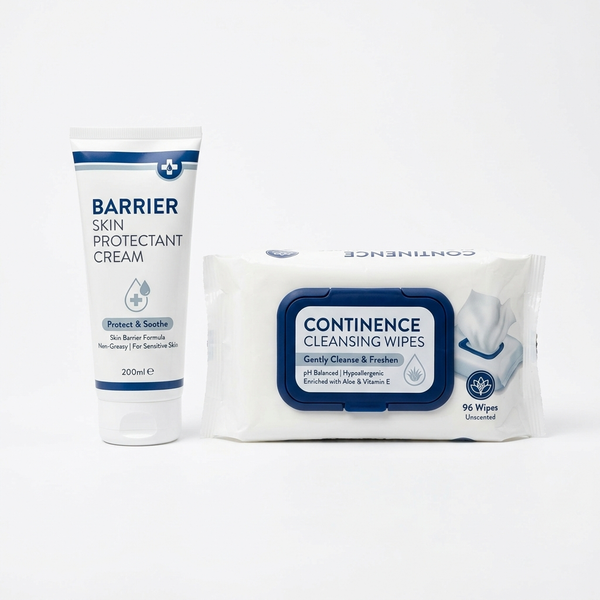 Skin Barrier & Cleansing