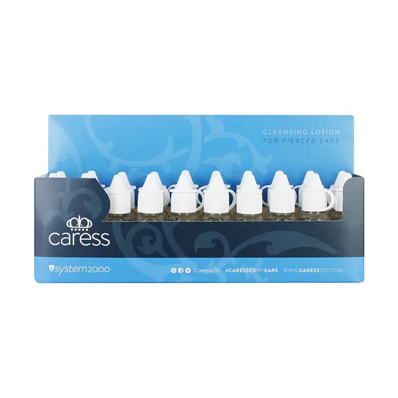 System 2000 Ear Lotion X 20 (Pack of 20)