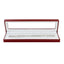 Ja4704 Rhodium Plated Tennis B/T (Pack of 6)