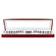 Ja6463 S/S Mens I.D. Bracelet Boxed (Pack of 6)