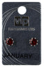 VIP Earring January No.1