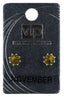 VIP E/Rings November No.11