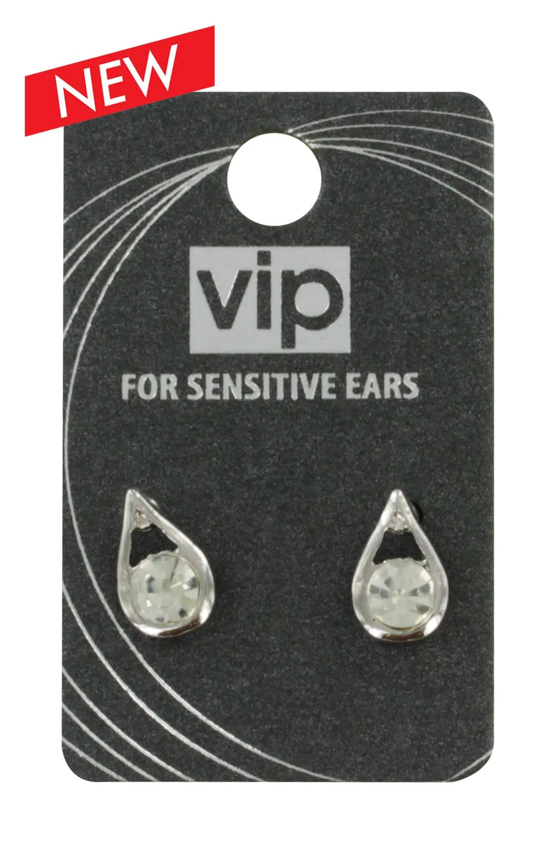 VIP E/Rings No.22