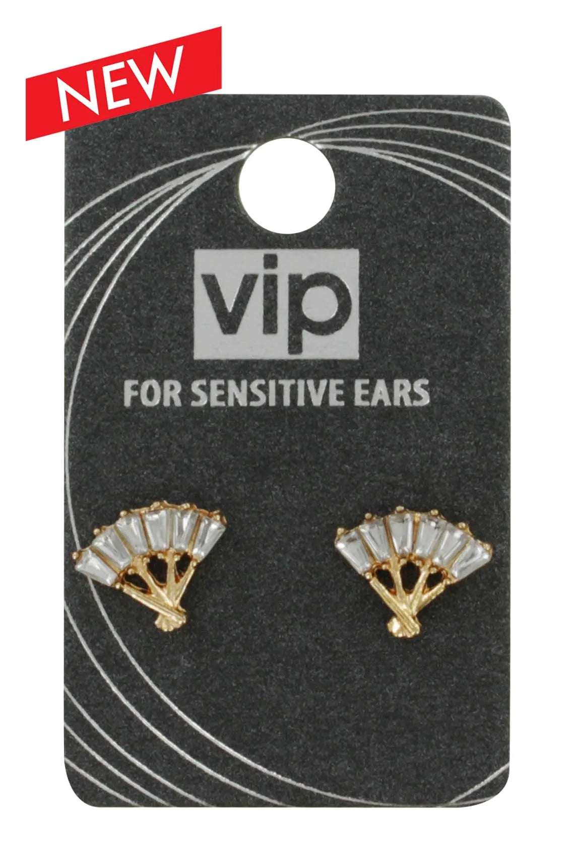 VIP E/Rings No.24