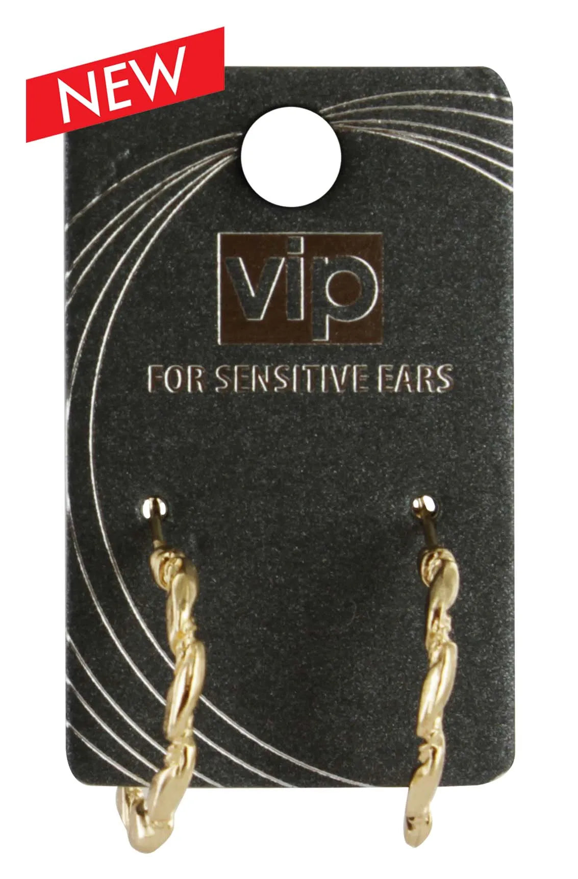 VIP E/Rings No.36