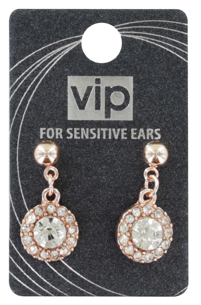 VIP E/Rings No.40
