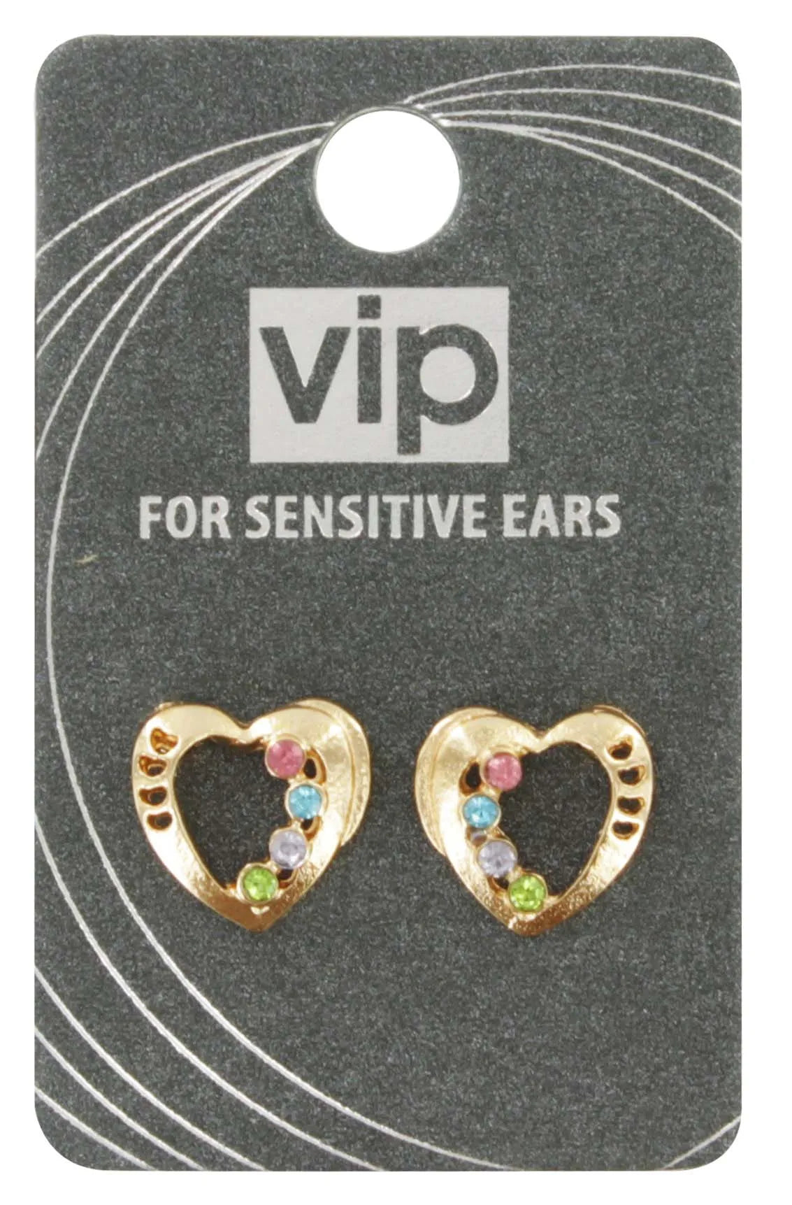 VIP E/Rings No.41