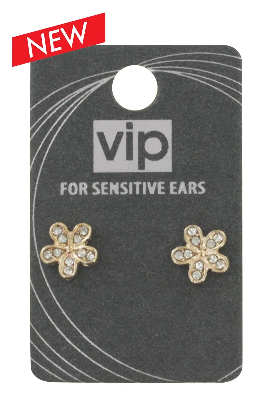 VIP E/Rings No.43