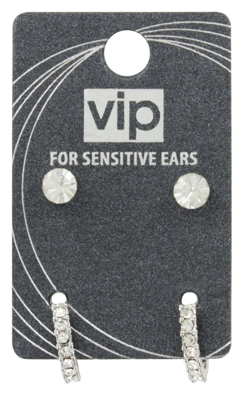 VIP E/Rings No.48