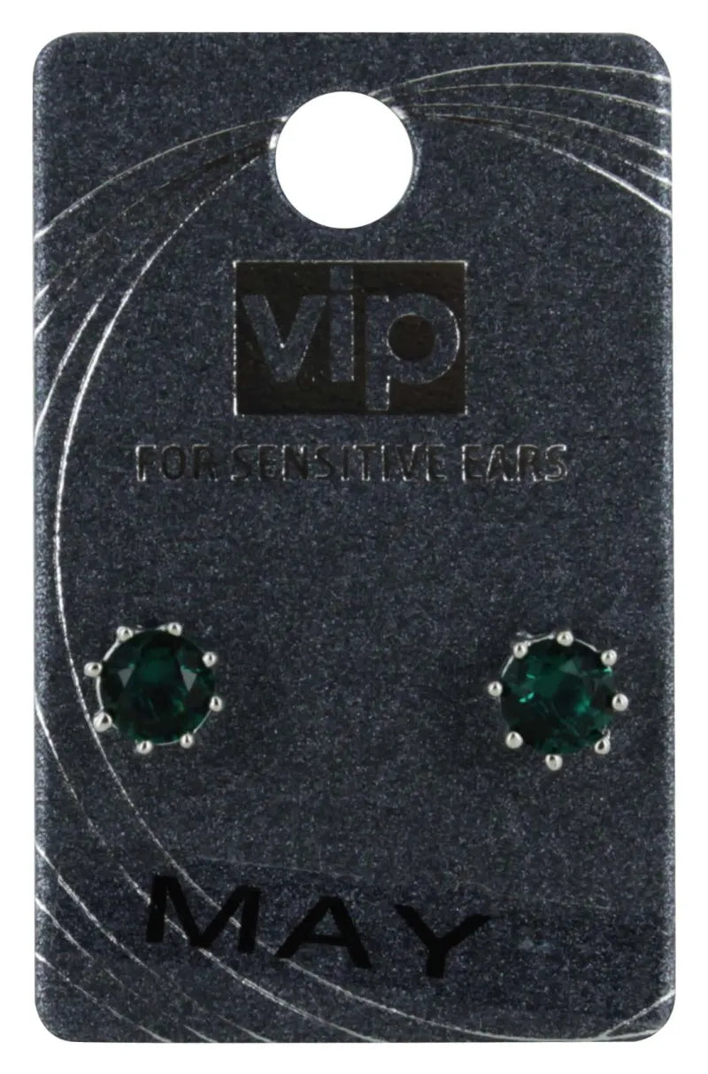 VIP E/Rings May No.5