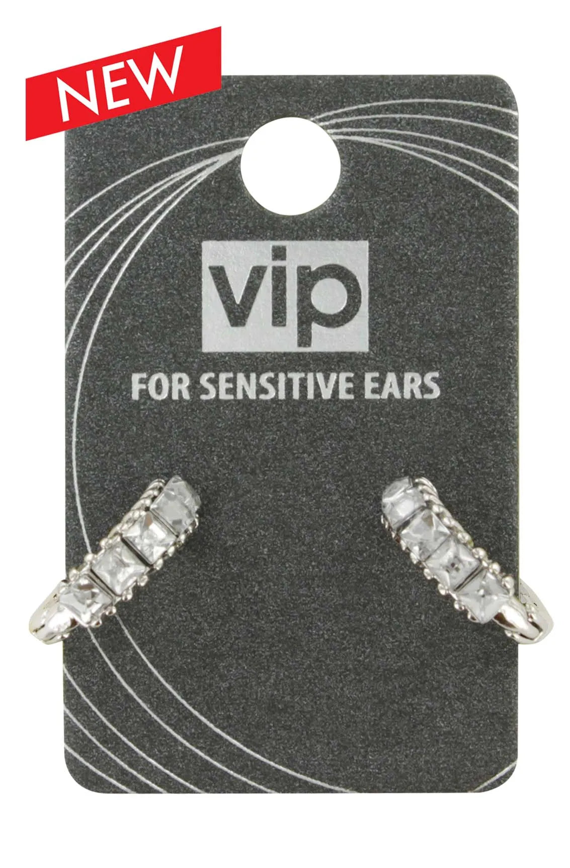 VIP E/Rings No.50